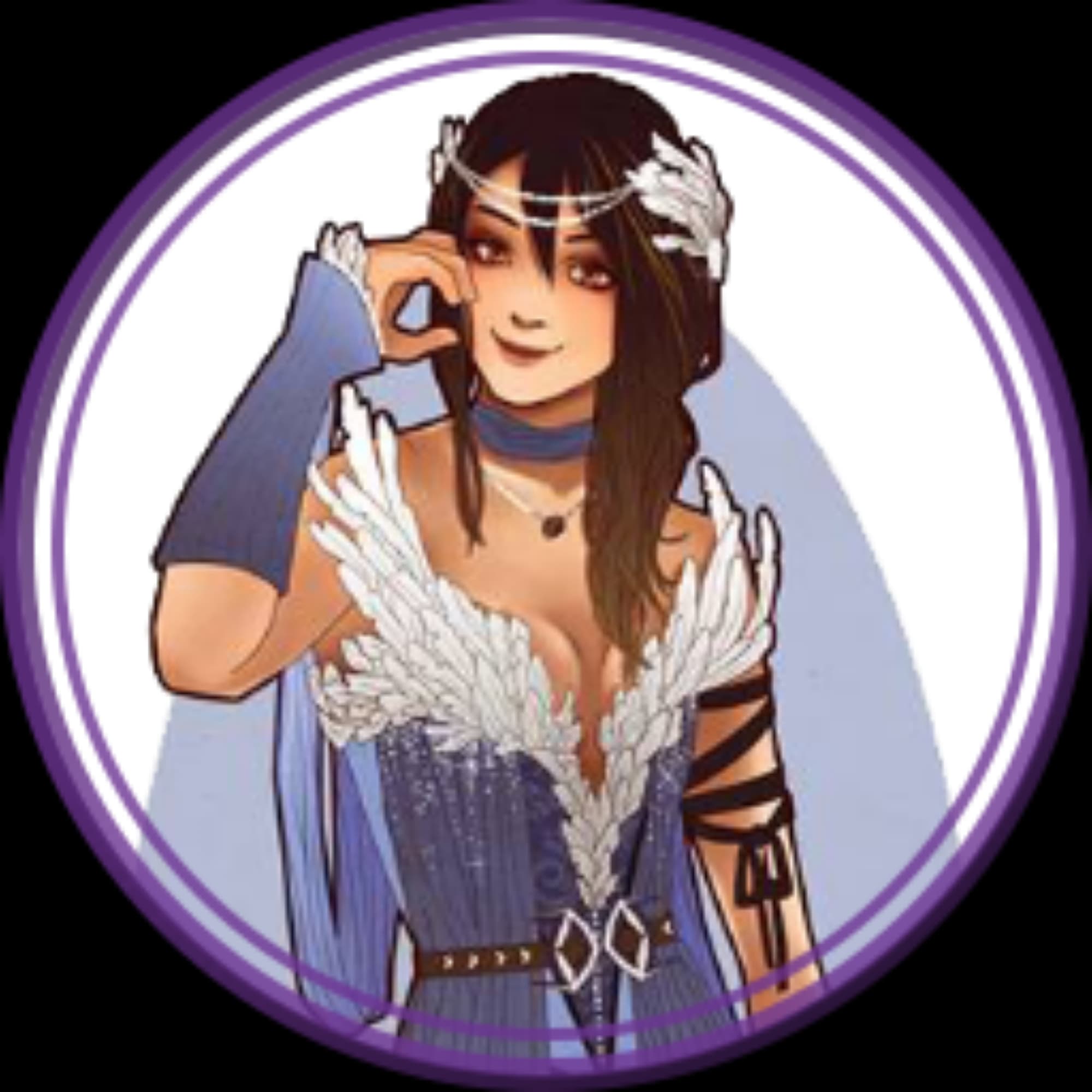 Rinoa, Hannah Alexan