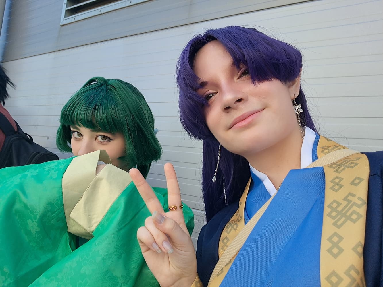 Jinshi x MaomaoJTF - Photo 25