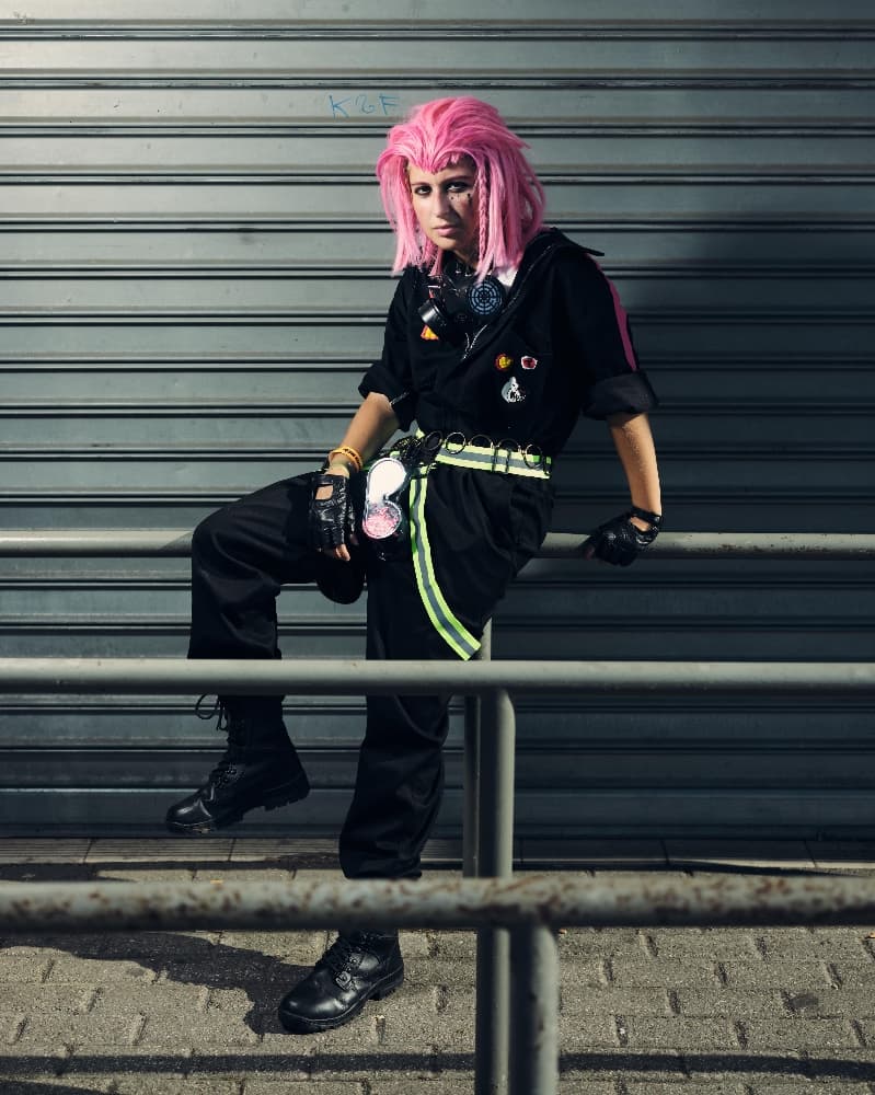 Kazuichi Despair - Photo 9