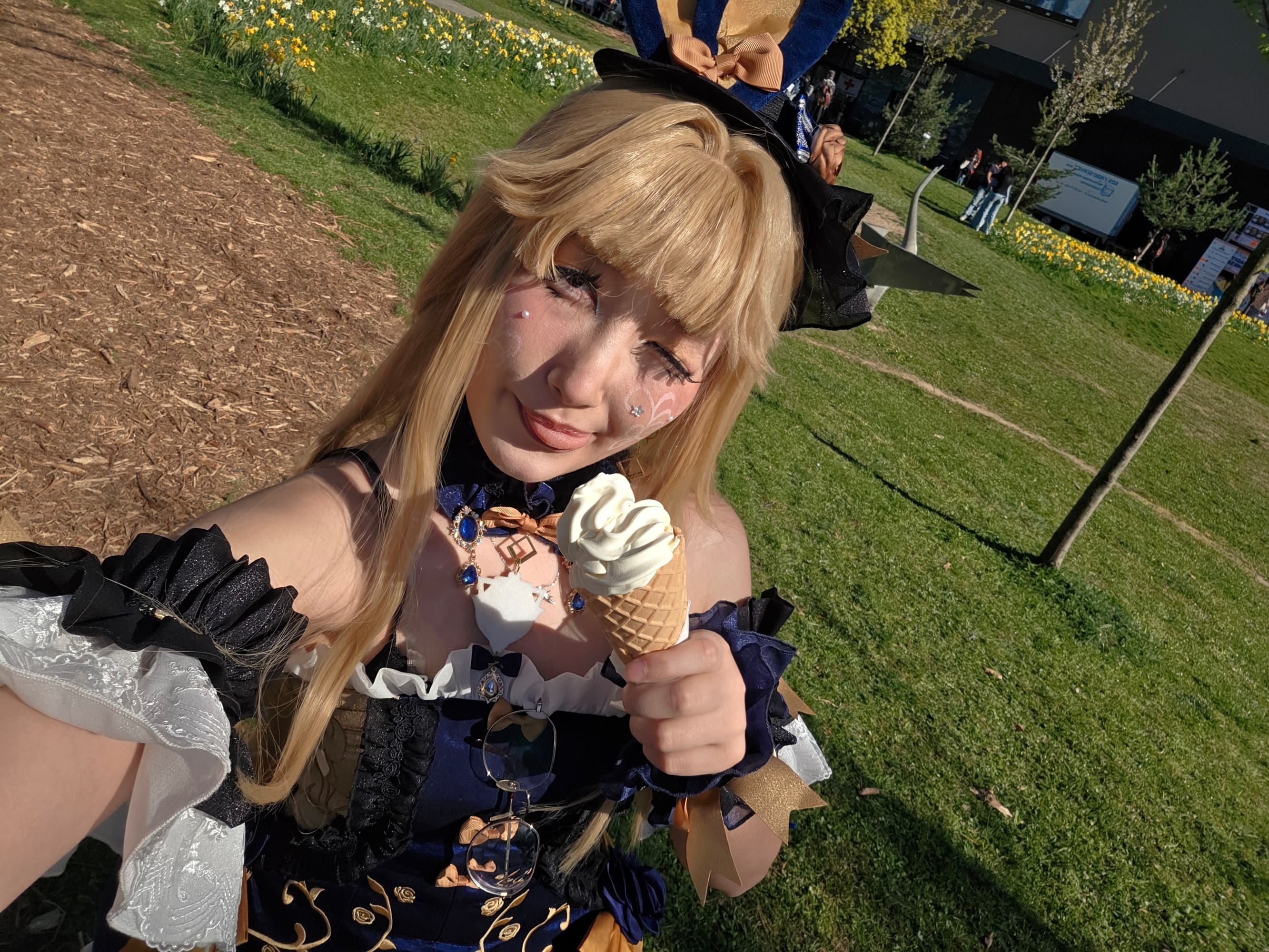 Bunny Navia - Photo 11