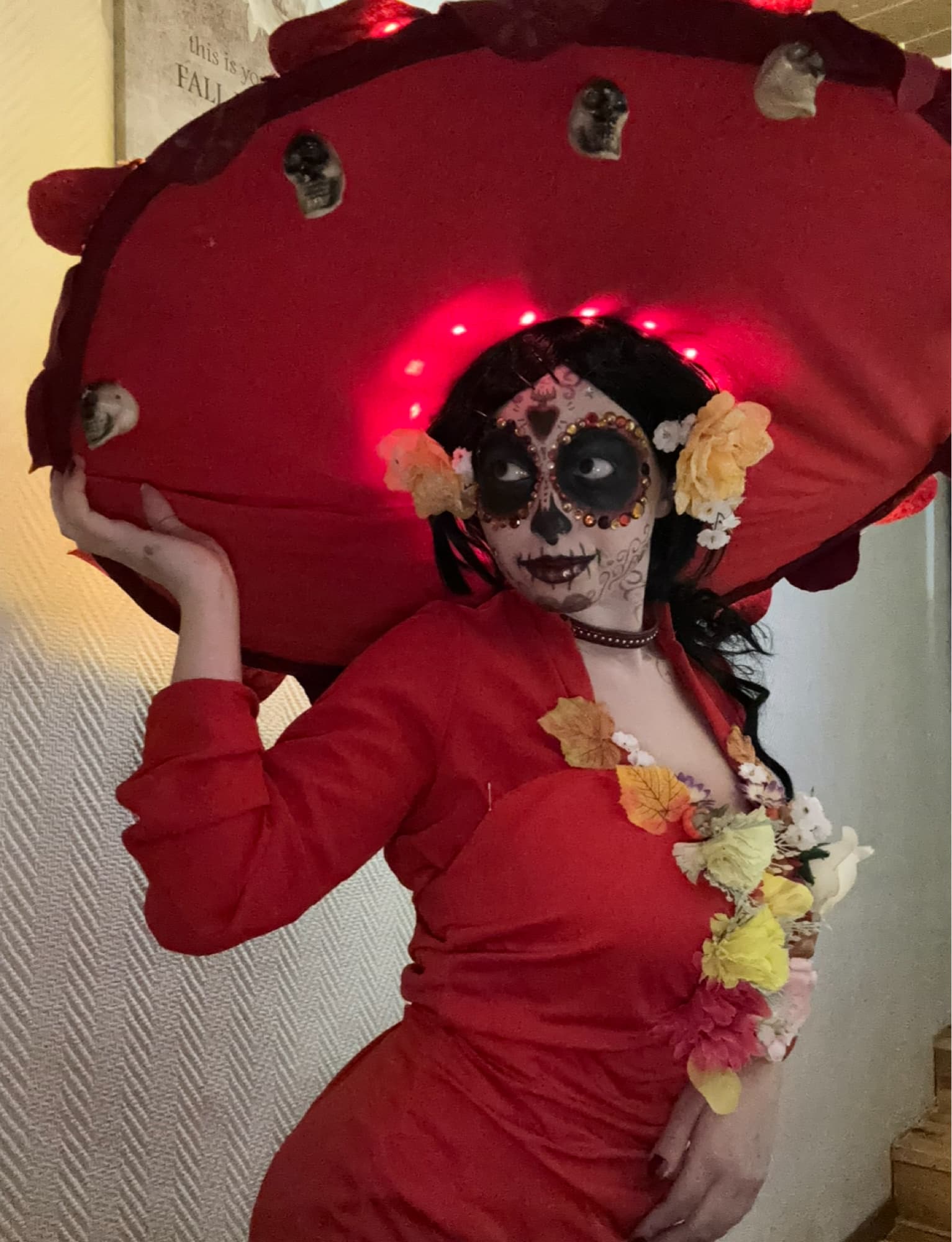 La muerte¿ (2024) - Photo 5