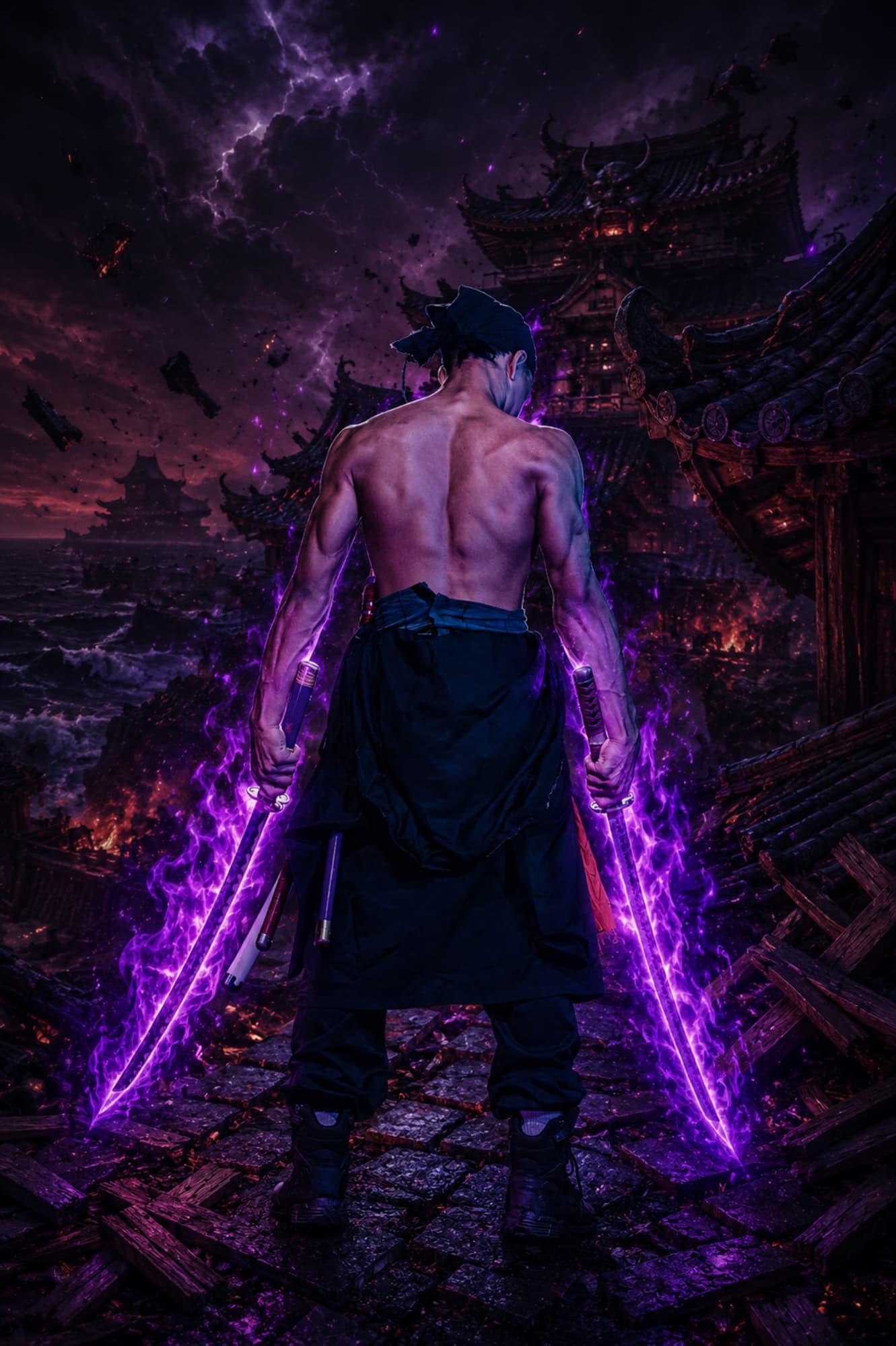 Zoro - Photo 10