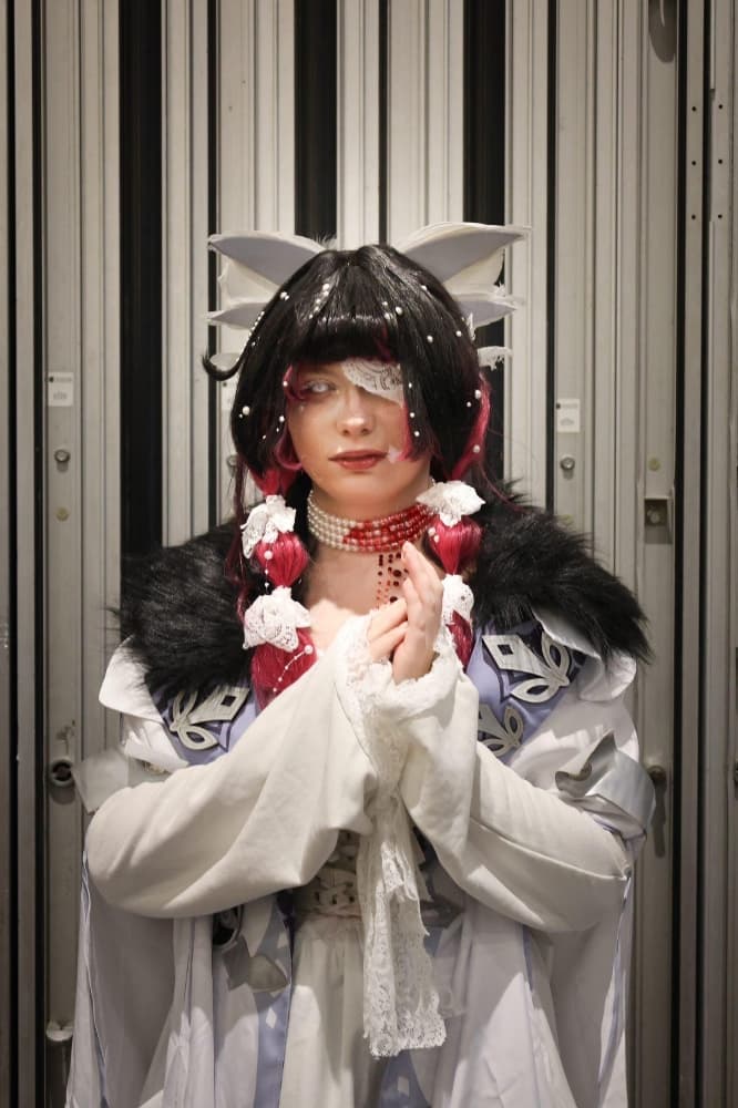 Columbina  - Photo 2