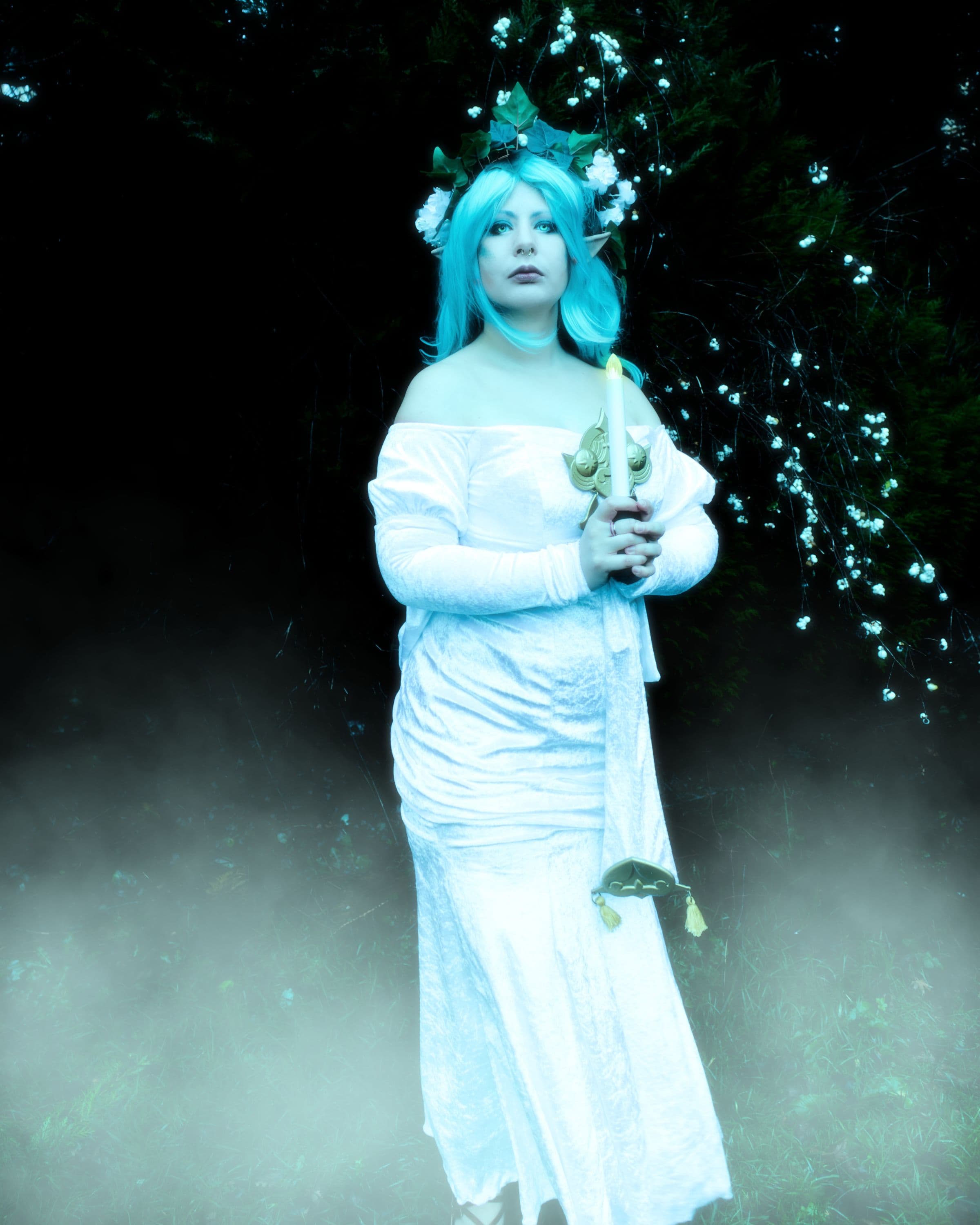 Winter Rhea - Photo 3