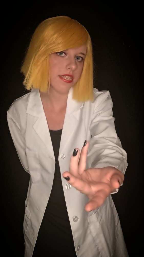 Levia Barisol  - Photo 8