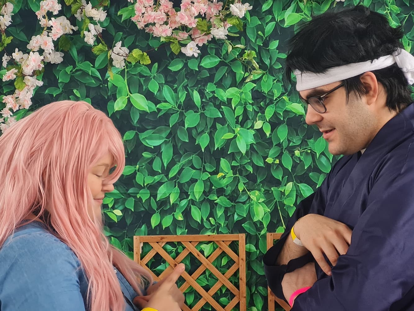 My dress up darling  - Photo 3