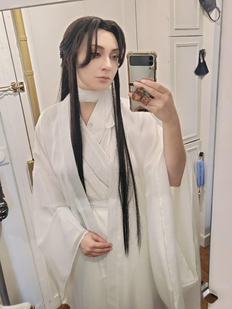 Xie Lian  - Photo 1