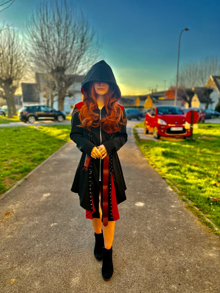 Althea moretti - Photo 12