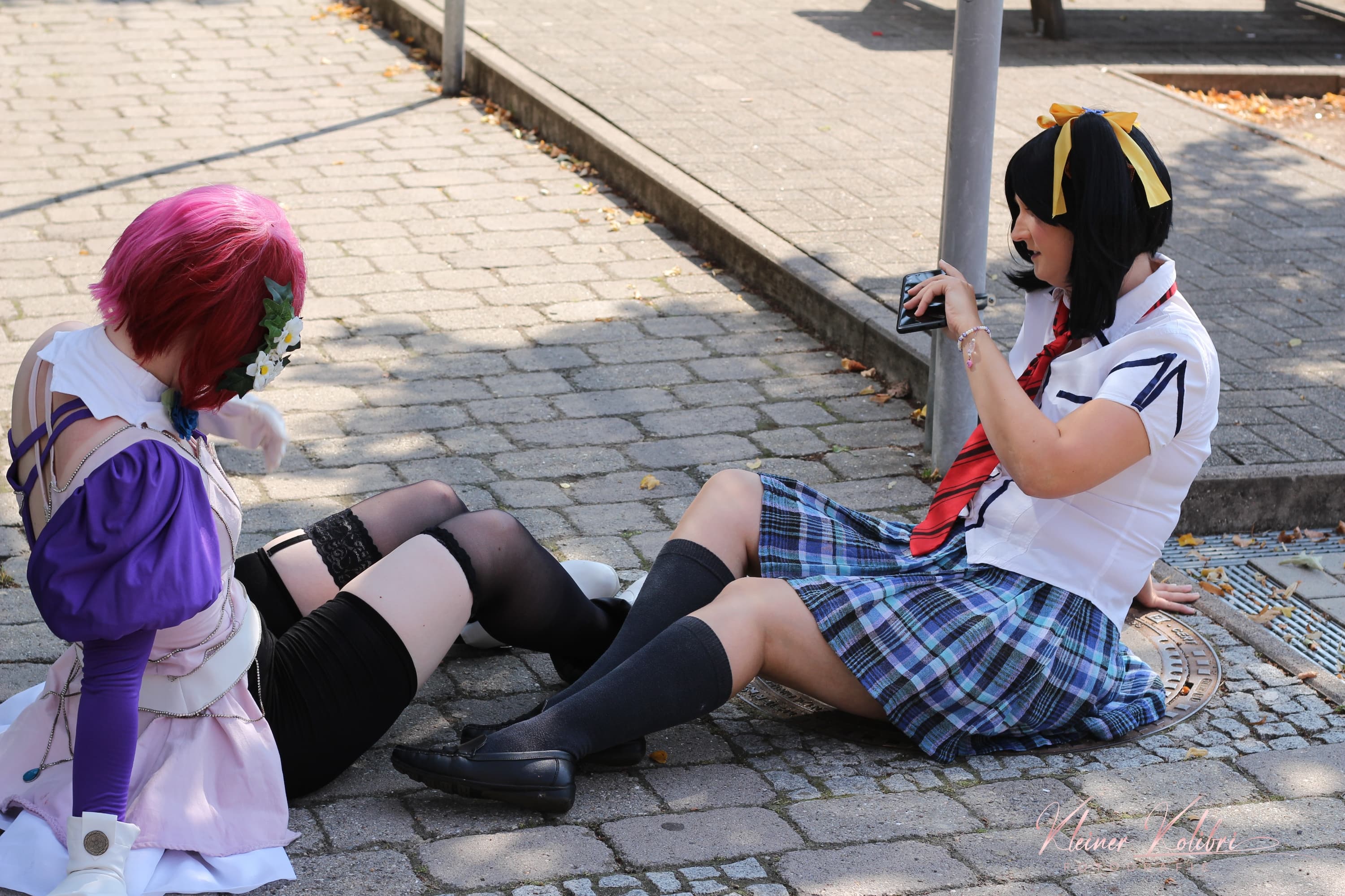 Tekken BV Shooting  - Photo 23