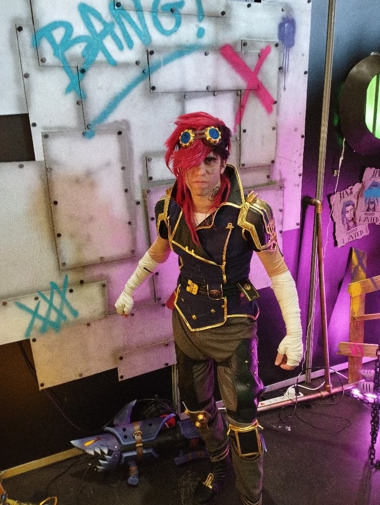 Geek Day 2025 - Photo 1