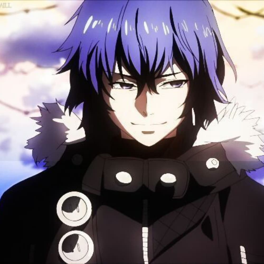 Ayato Kirishima