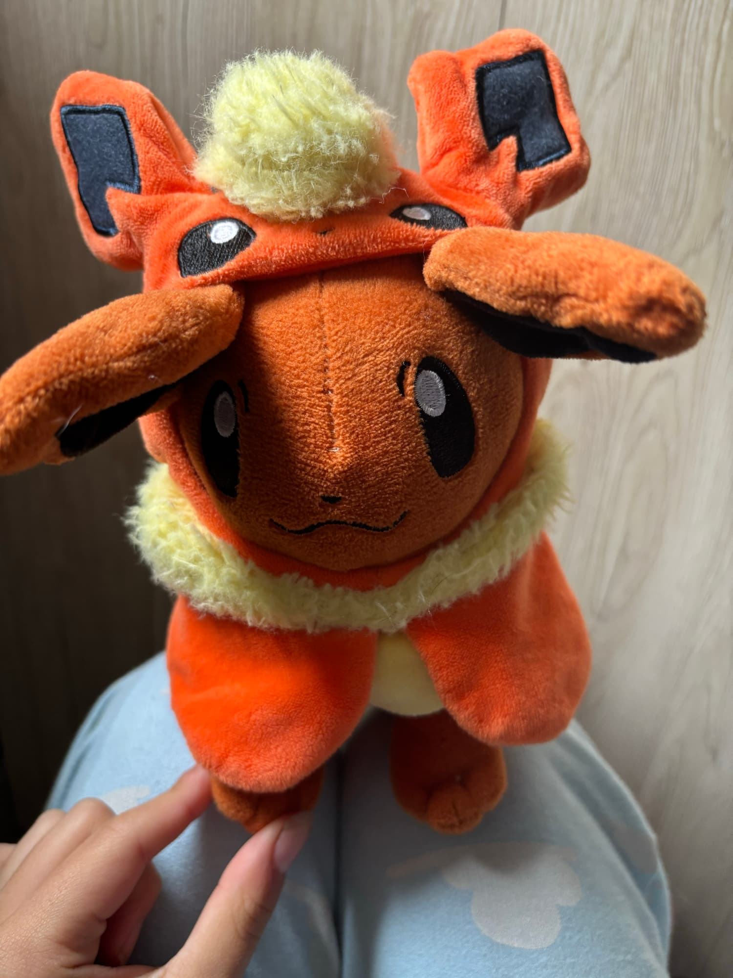 Evoli en Pyroli  - Photo 1