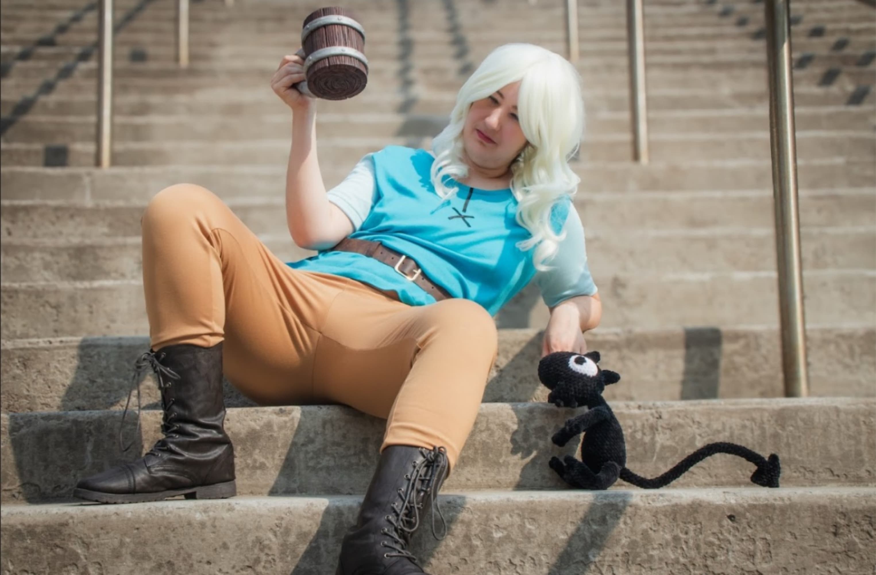 Tiabeanie  - Photo 7