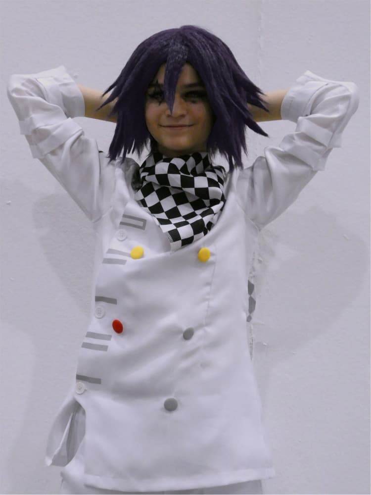 ☆ Kokichi ☆ - Photo 3