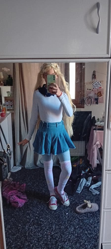 Sailor Moon🌙🎀💖💫 - Photo 9