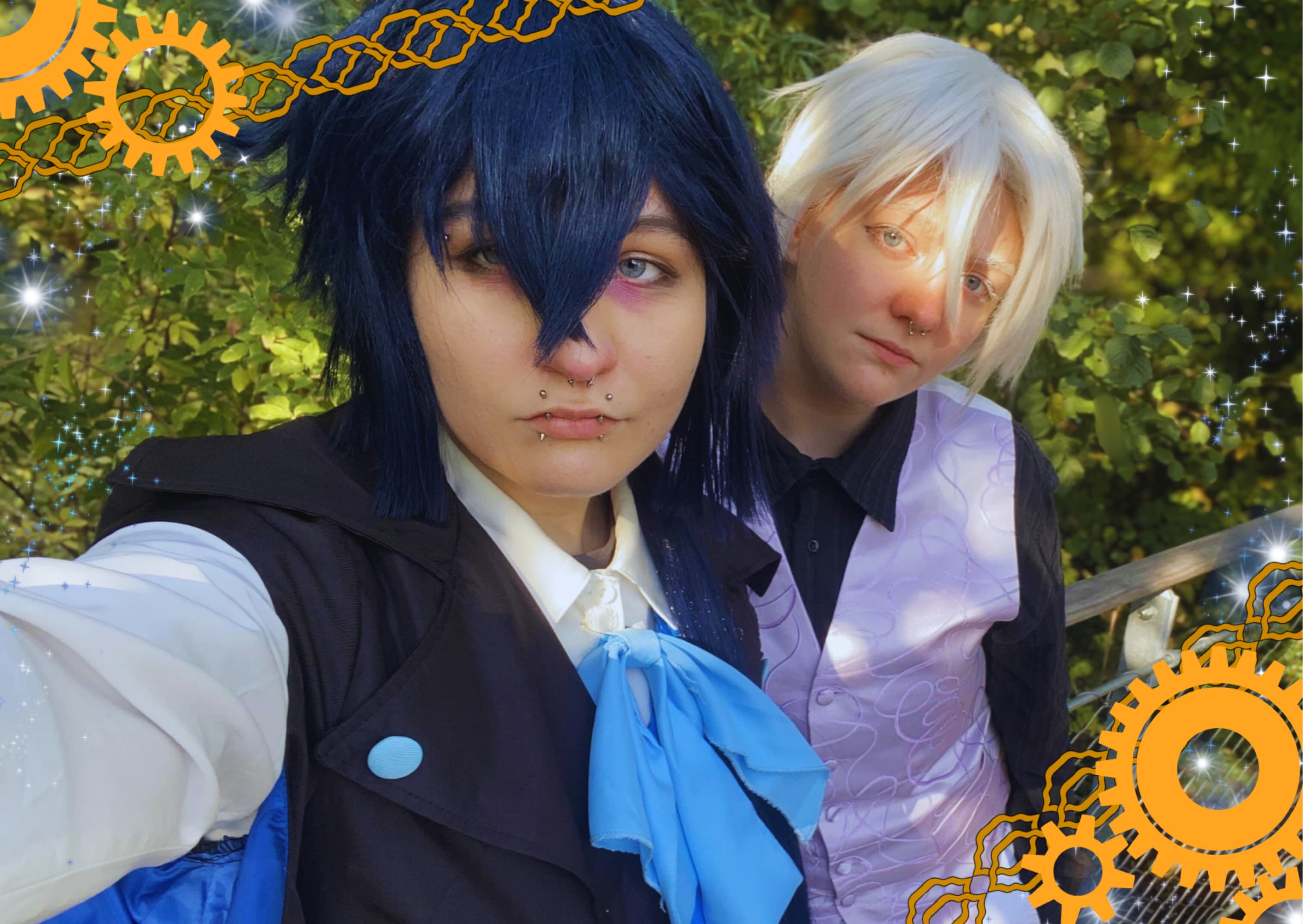 Shooting noe vanitas - Photo 6