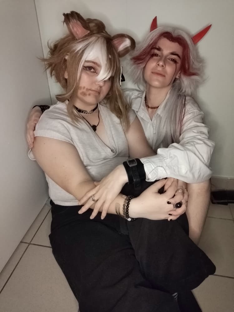 Gorou x itto  - Photo 12