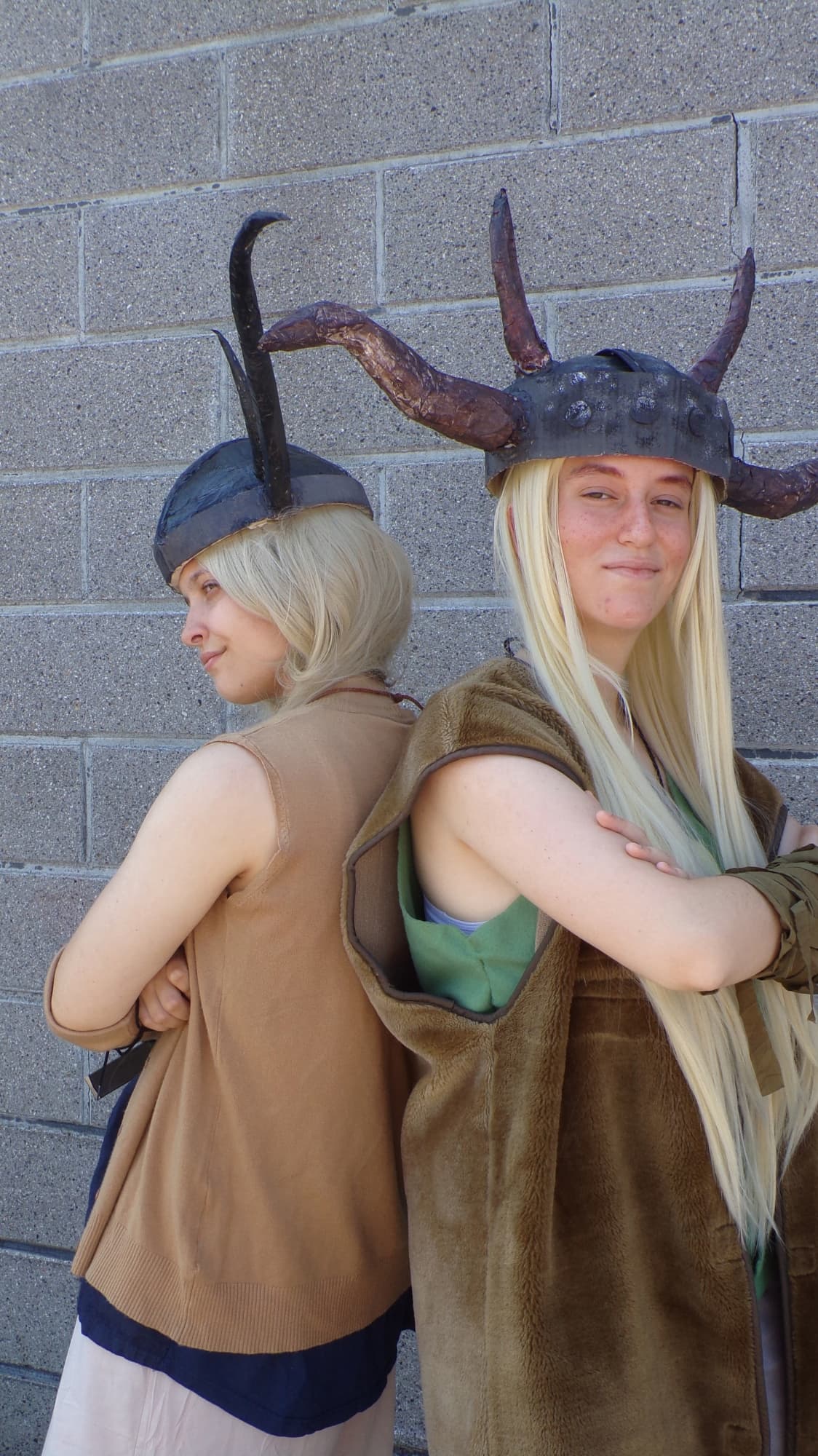 Ruffnut and Tuffnut - Photo 6