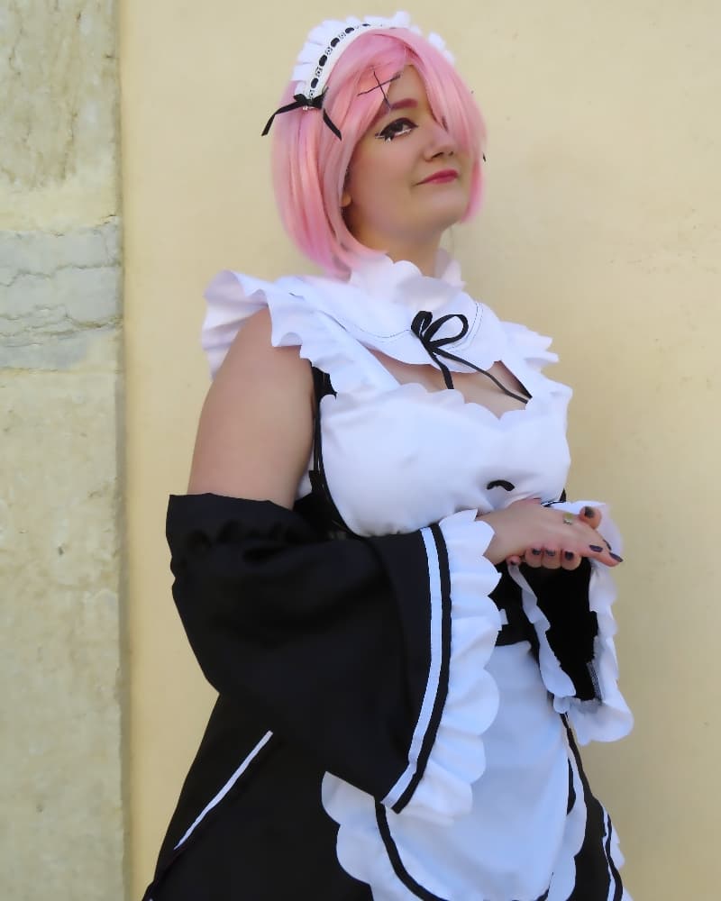 Ram et Rem - Photo 7