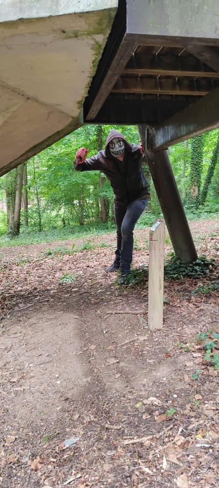 Frank de La Legion - Photo 12