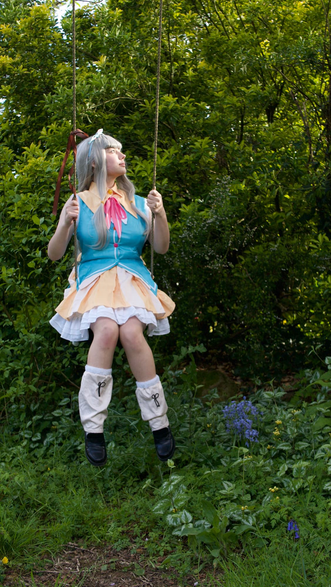 Nene Kusanagi - Photo 7