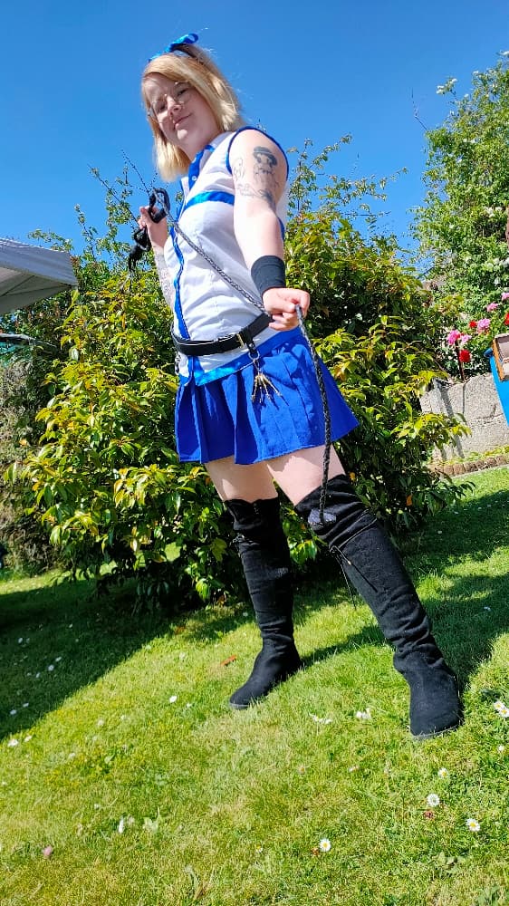 Lucy Heartfilia  - Photo 4