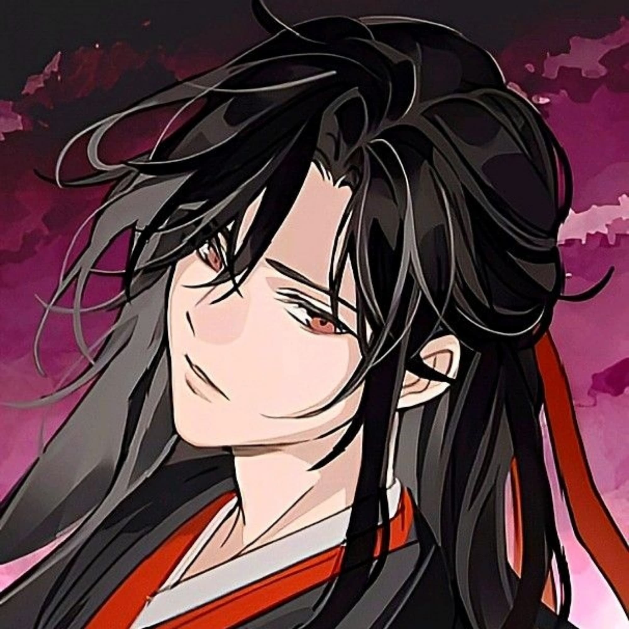 Wei wuxian