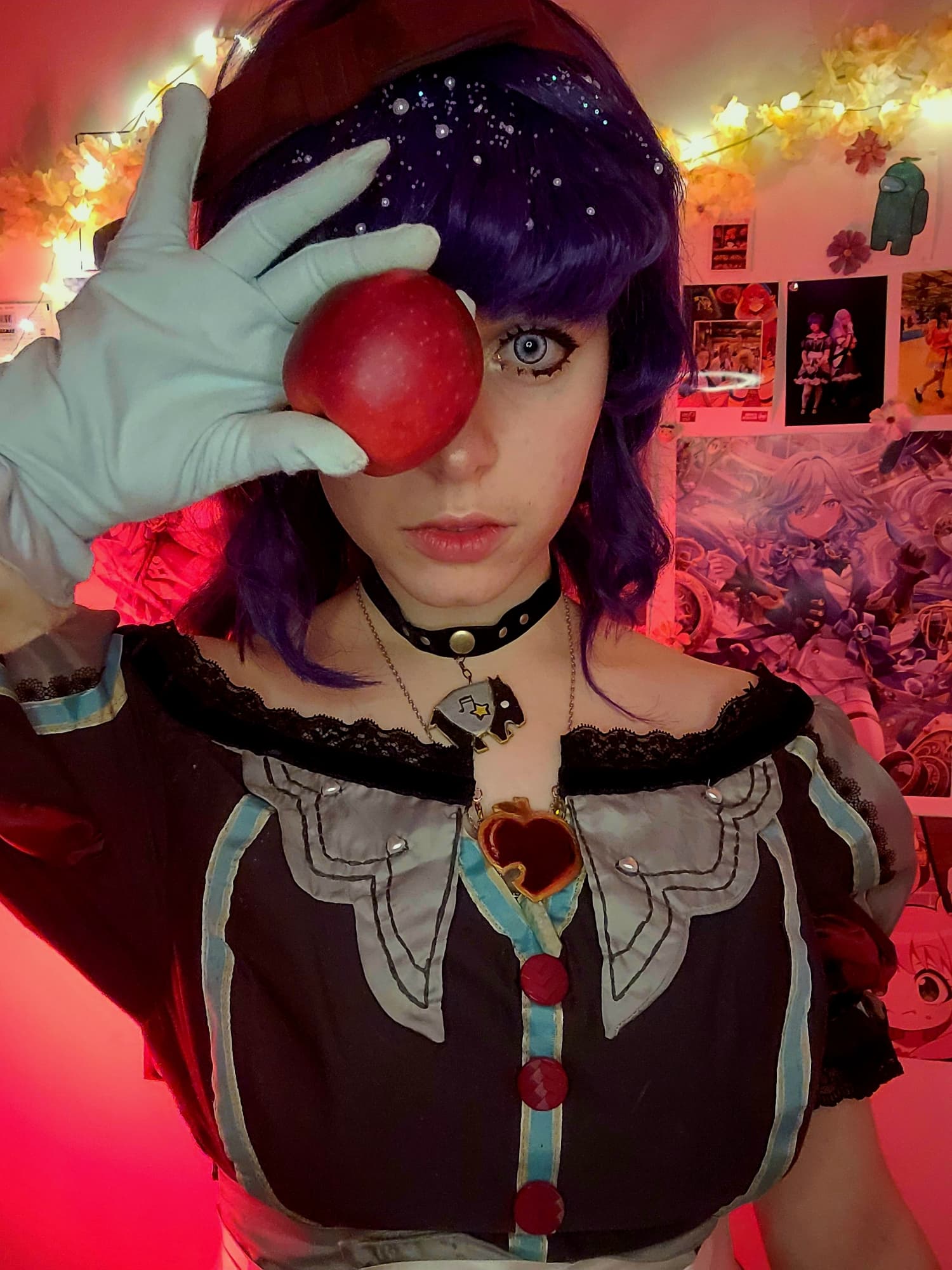 Mafuyu Snow White 2 - Photo 10