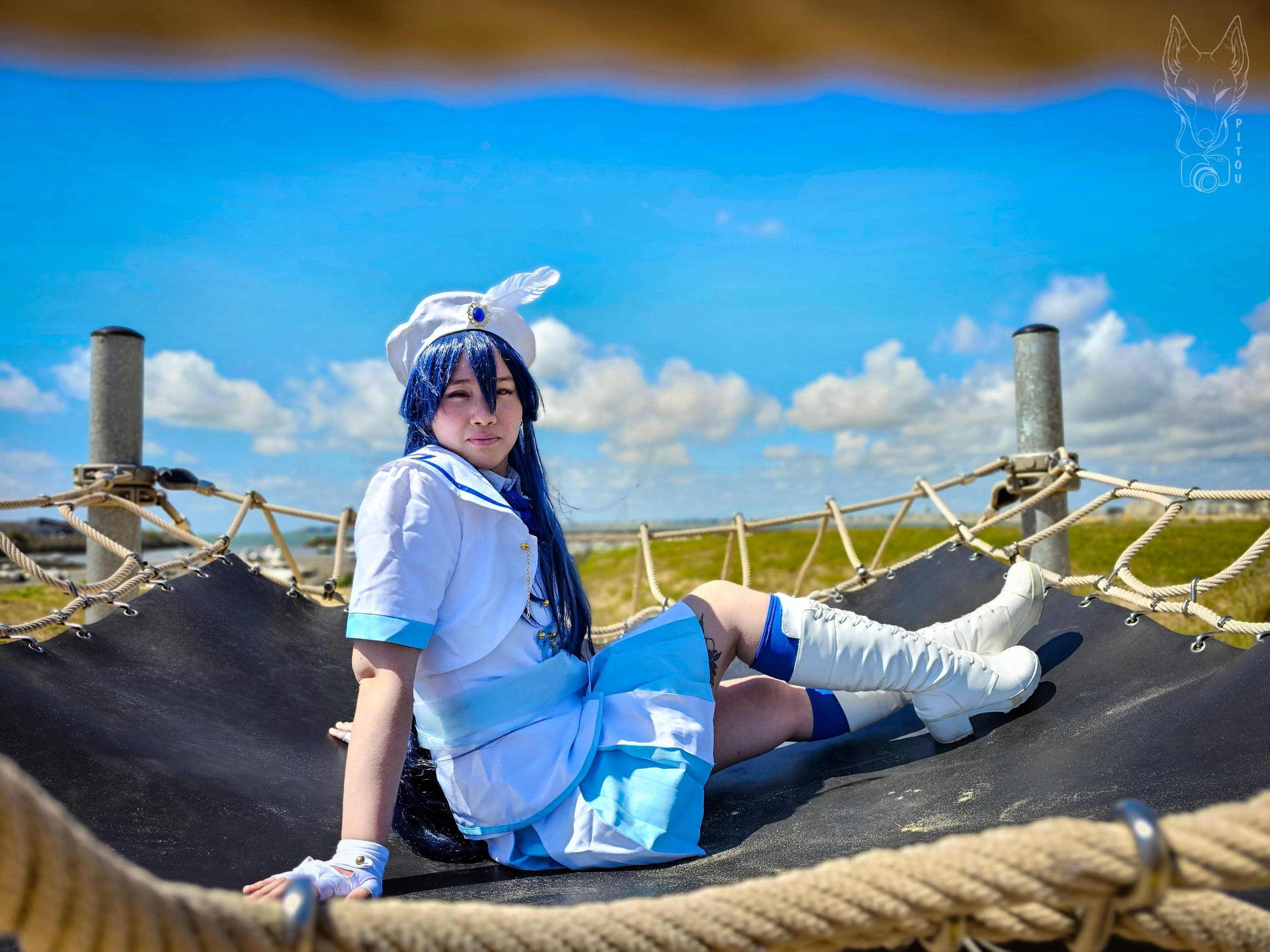 Umi wonderful rush - Photo 2