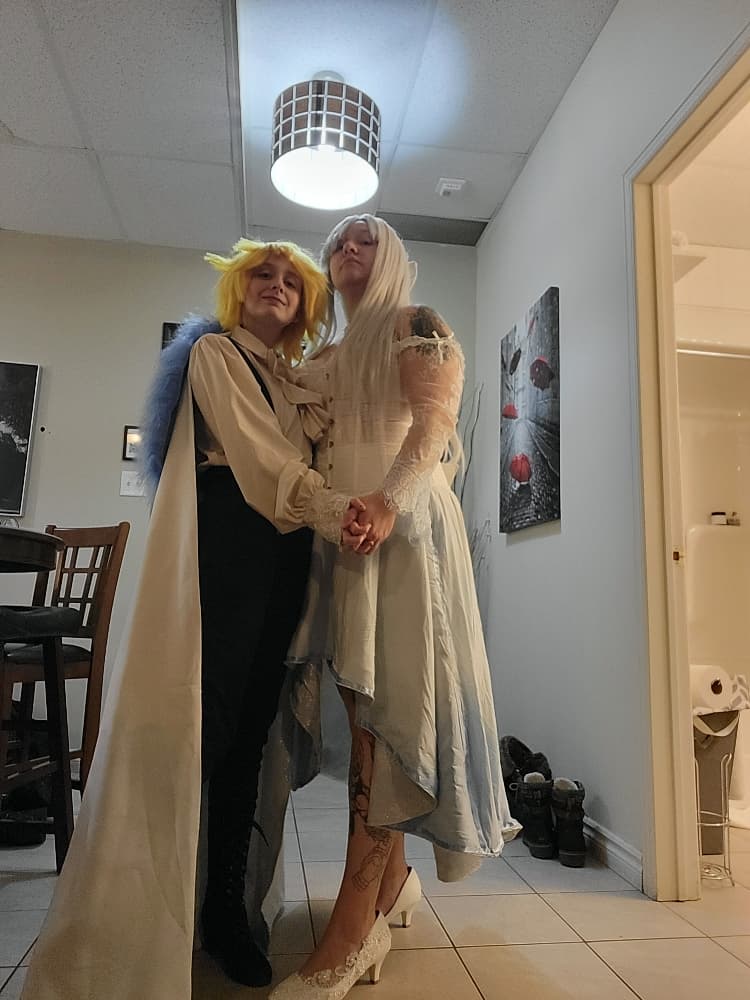 Chaotique Meliodas - Photo 15