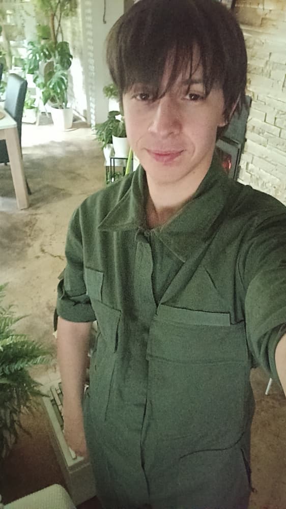 PhotoShot Levi 1 - Photo 16