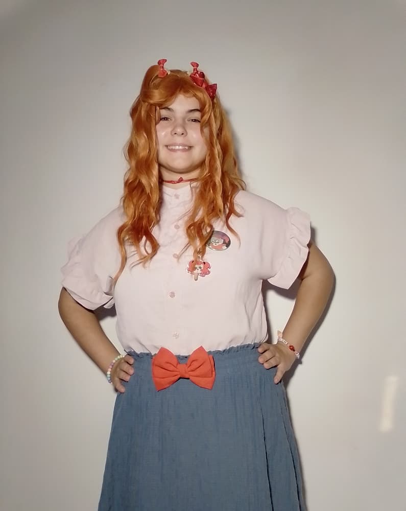 Elizabeth Afton  - Photo 62