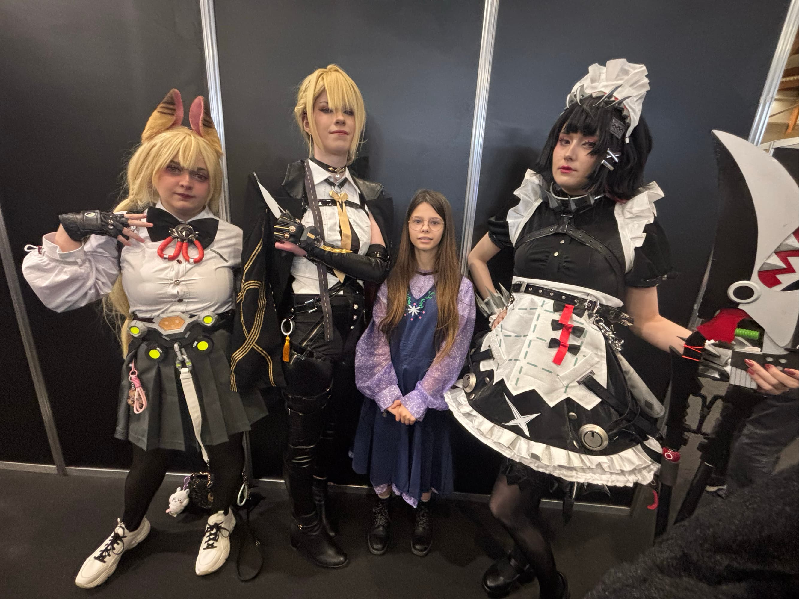 Sf connexion 2026 - Photo 4