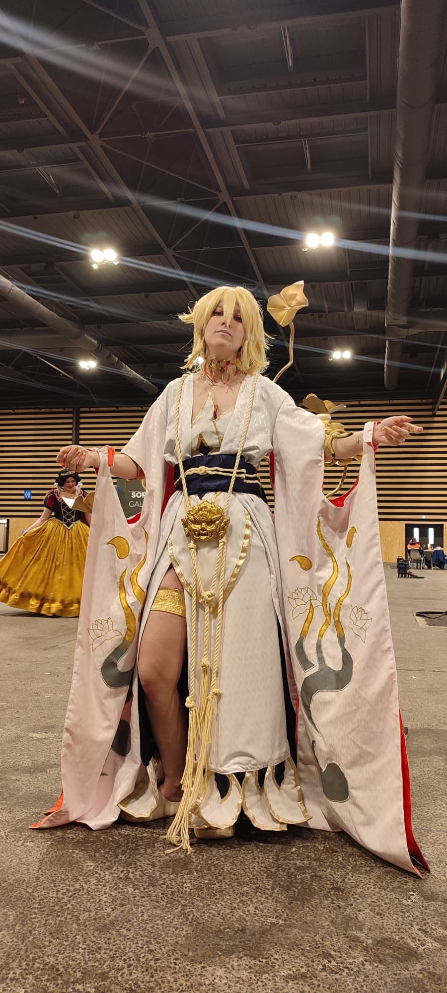 Taishakuten  - Photo 1