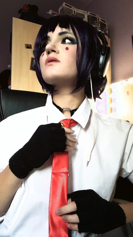 Kyoka Jiro 🎧 - Photo 6