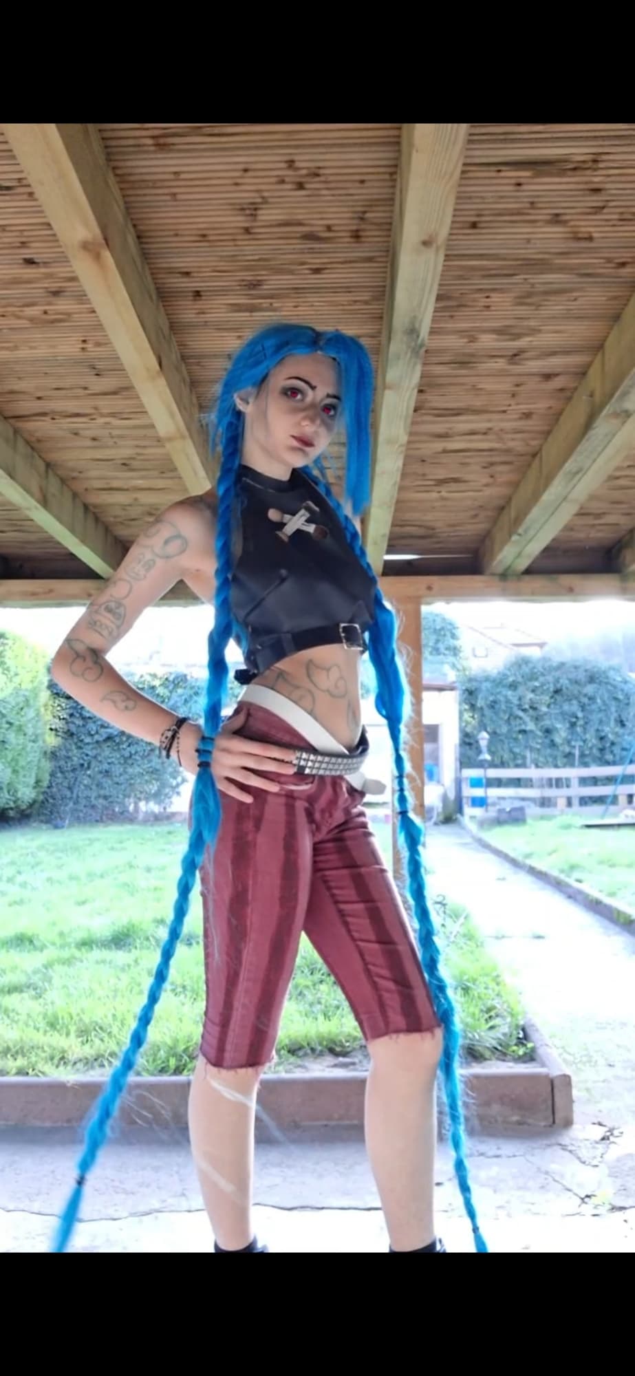 Jinx - Photo 10