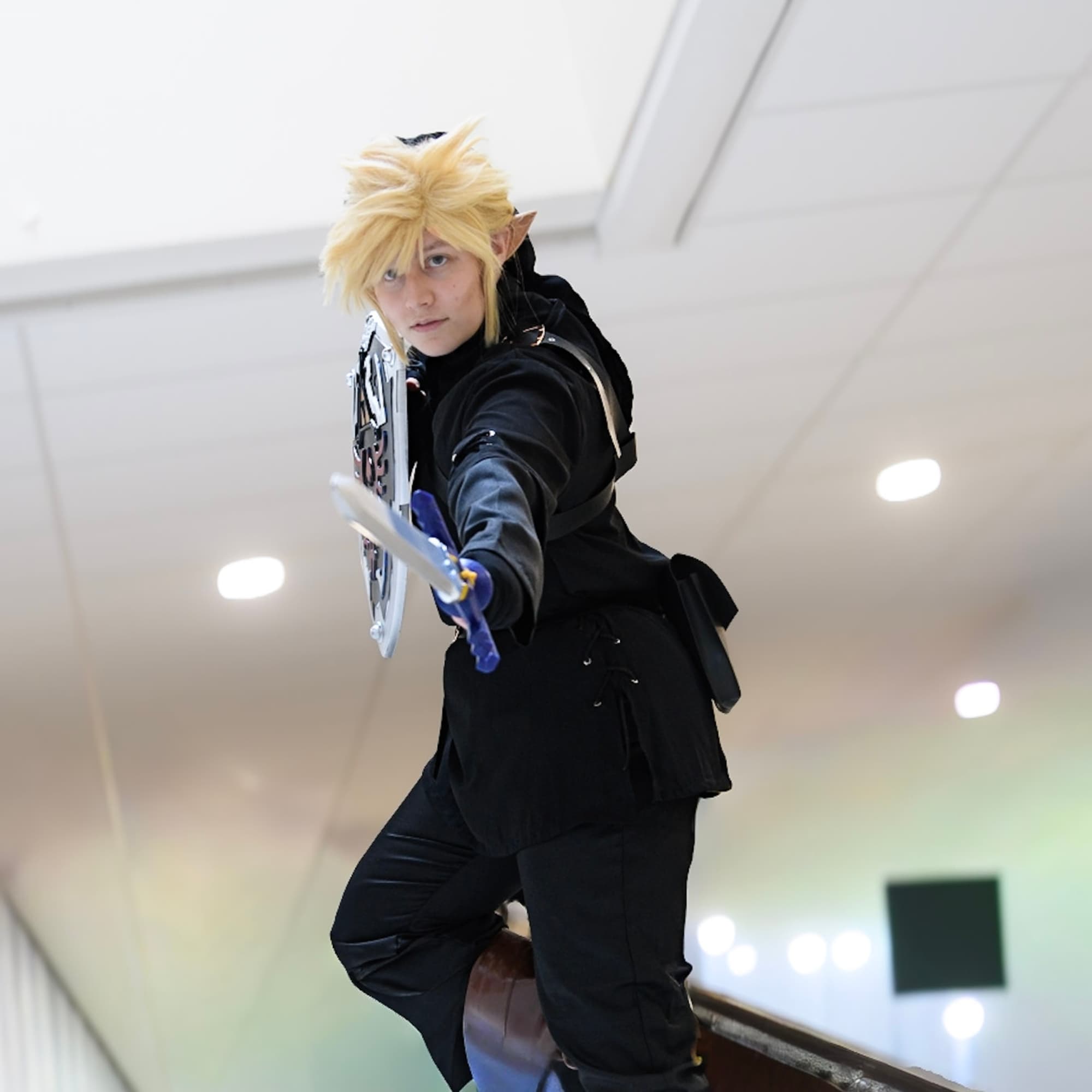 Shadow Link