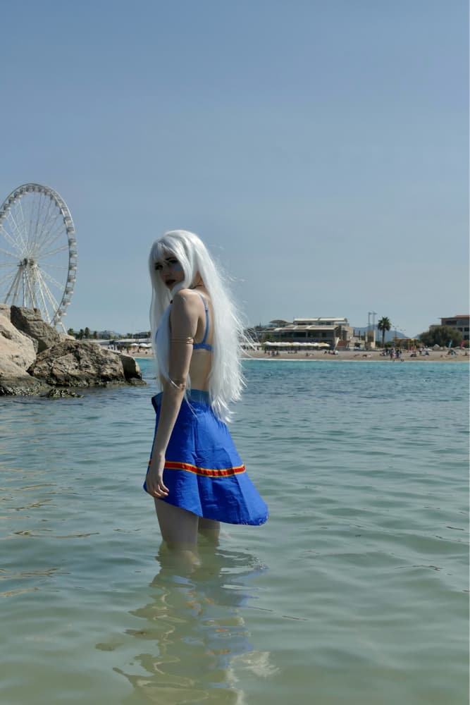 Atlantide 1.0 - Photo 16