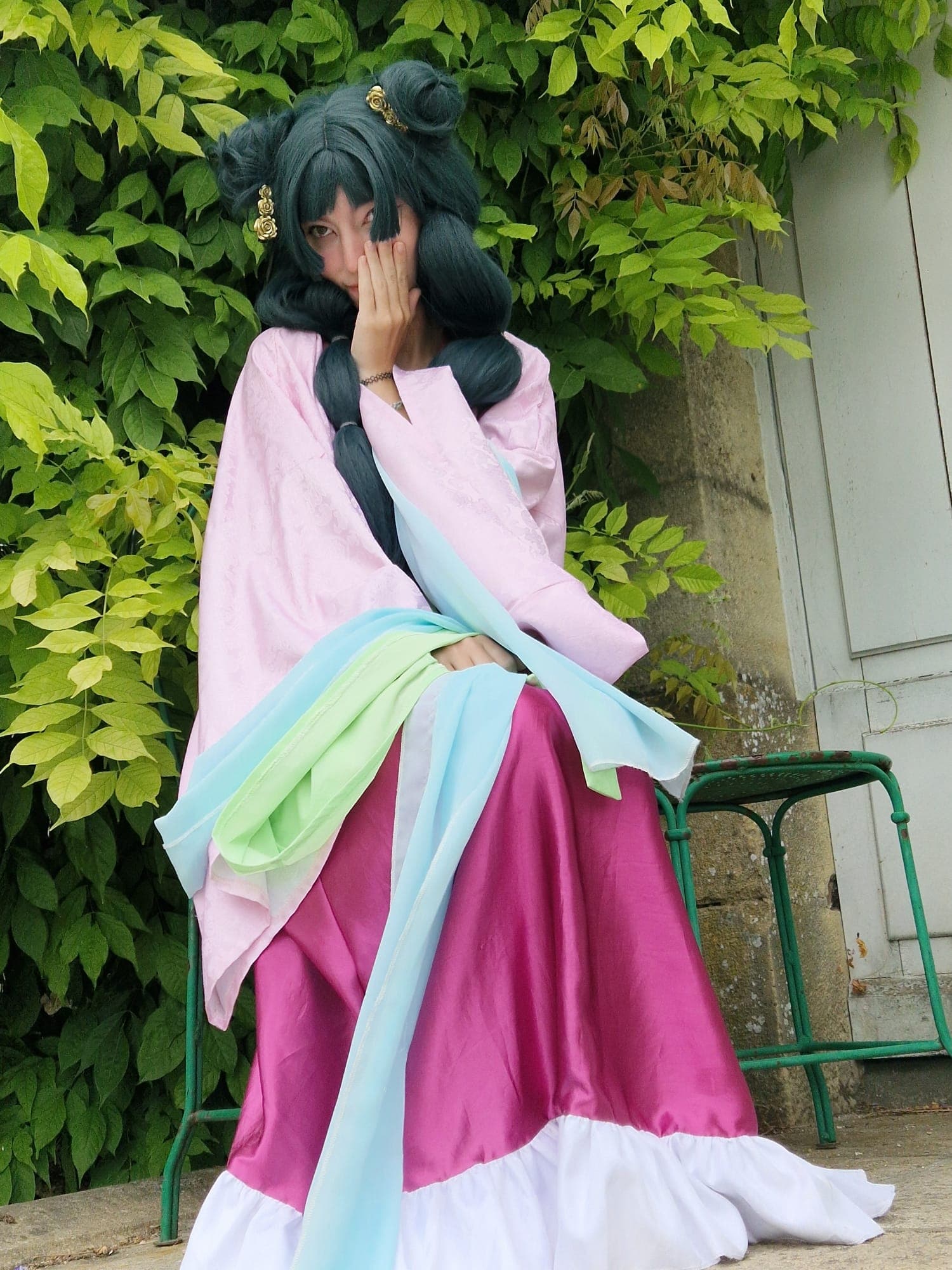 MaoMao Dinner - Photo 72