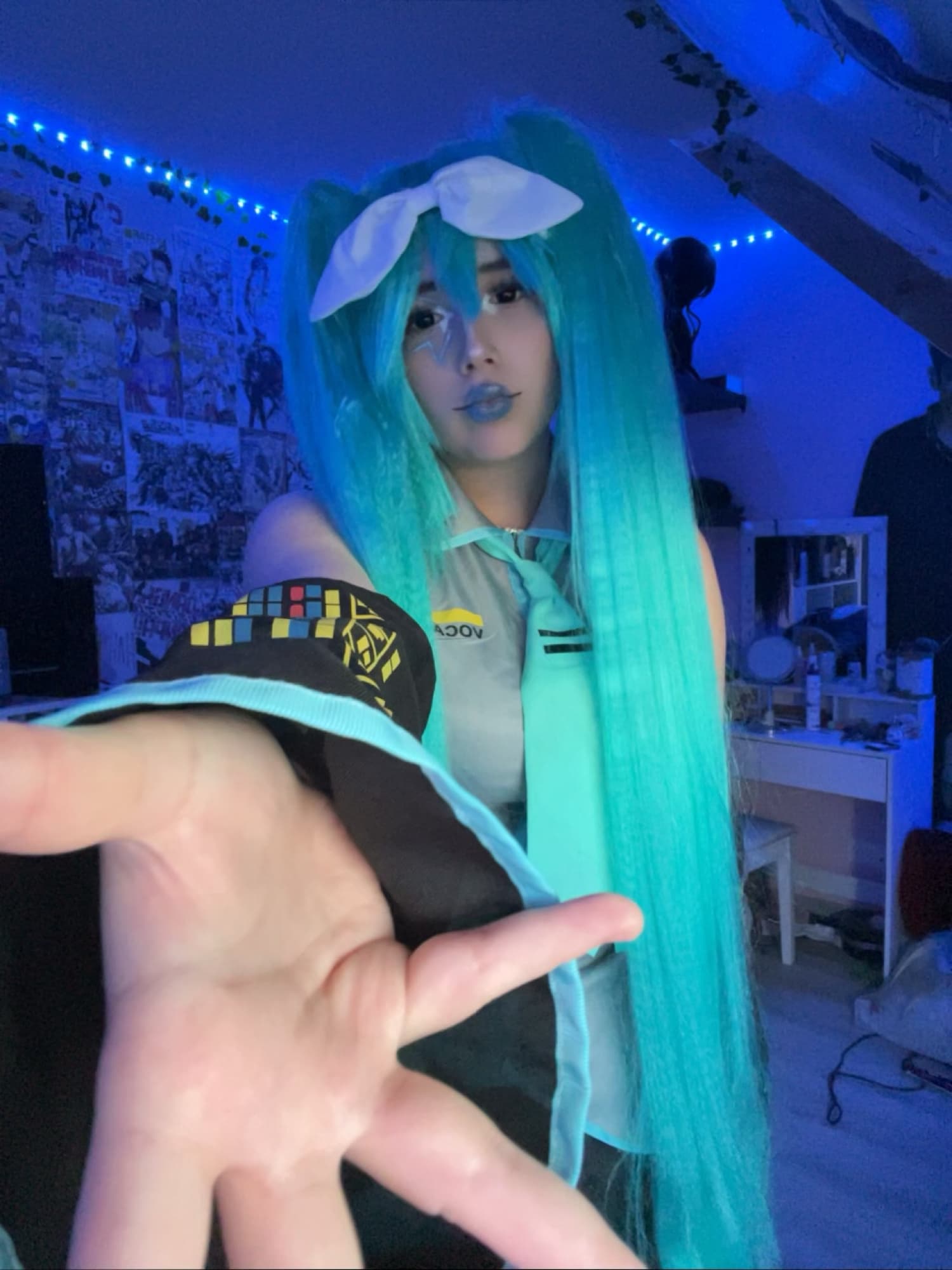 Hatsune Miku - Photo 1