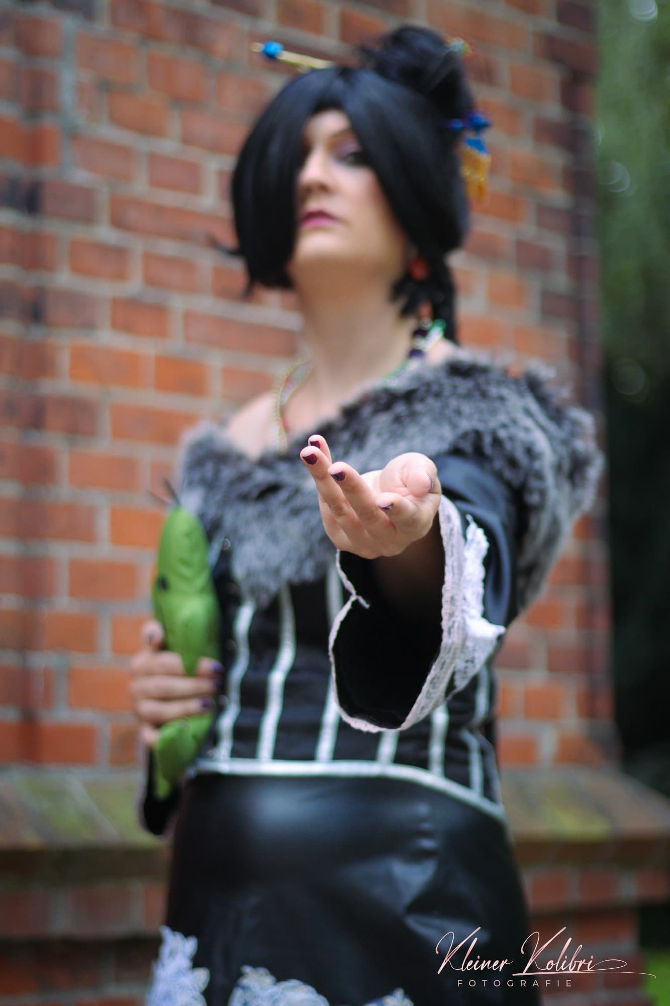 InselCosplaytreff 20 - Photo 30