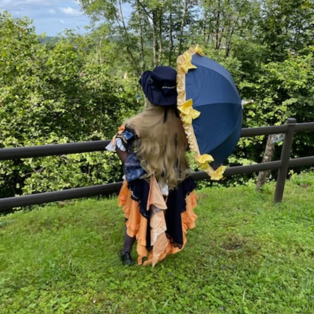 🌹Navia - Photo 13