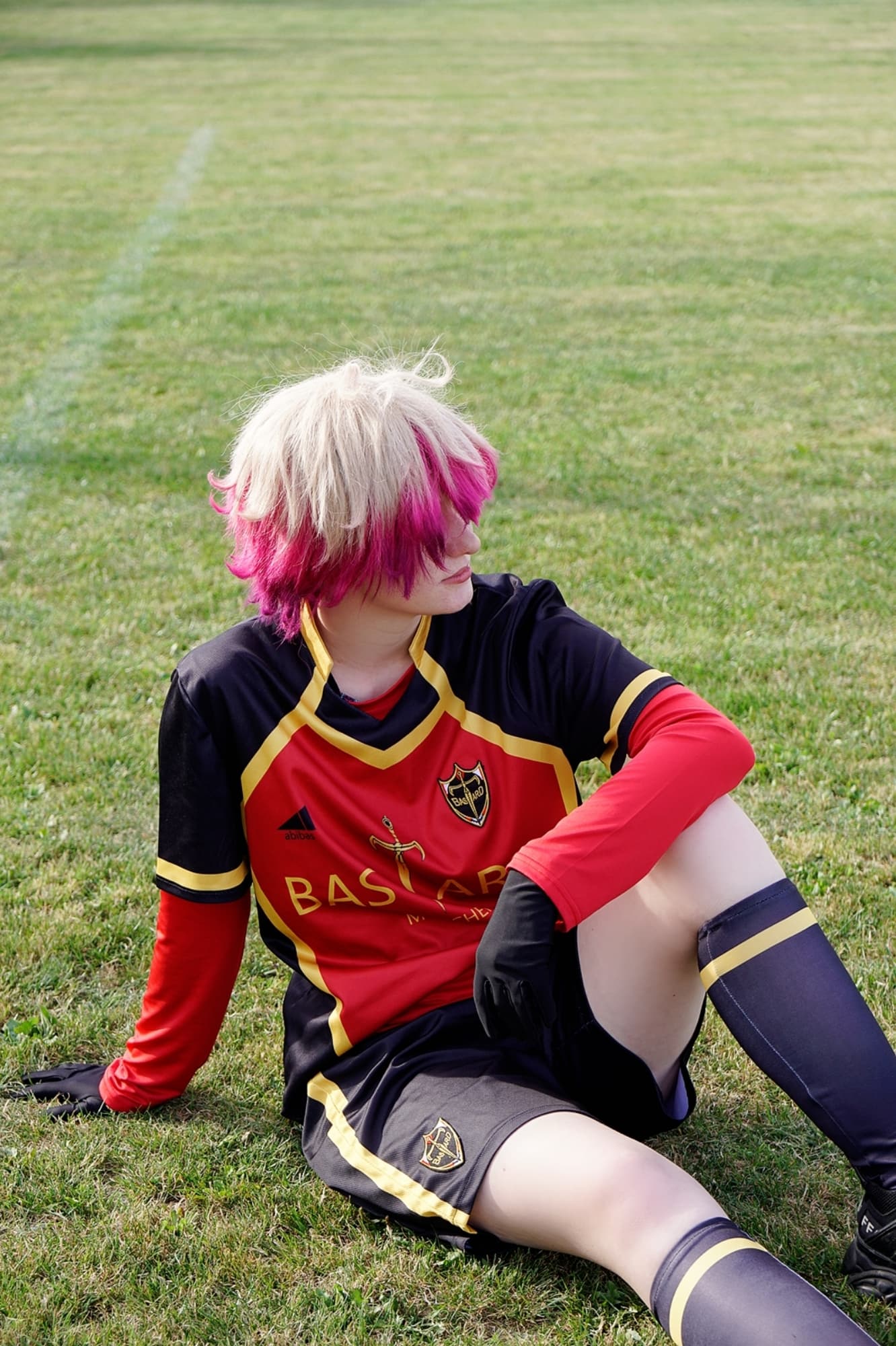 Ness shooting - Photo 4