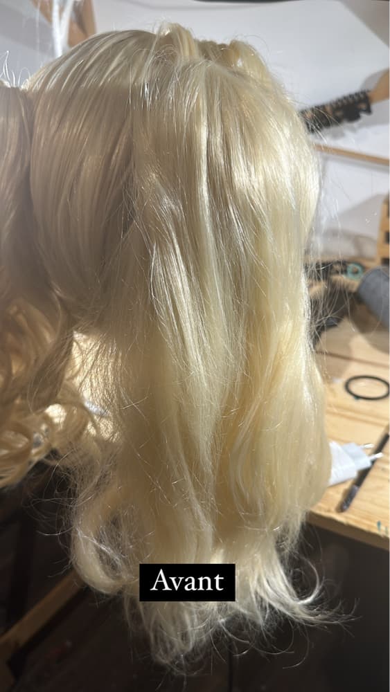Wig  - Photo 3