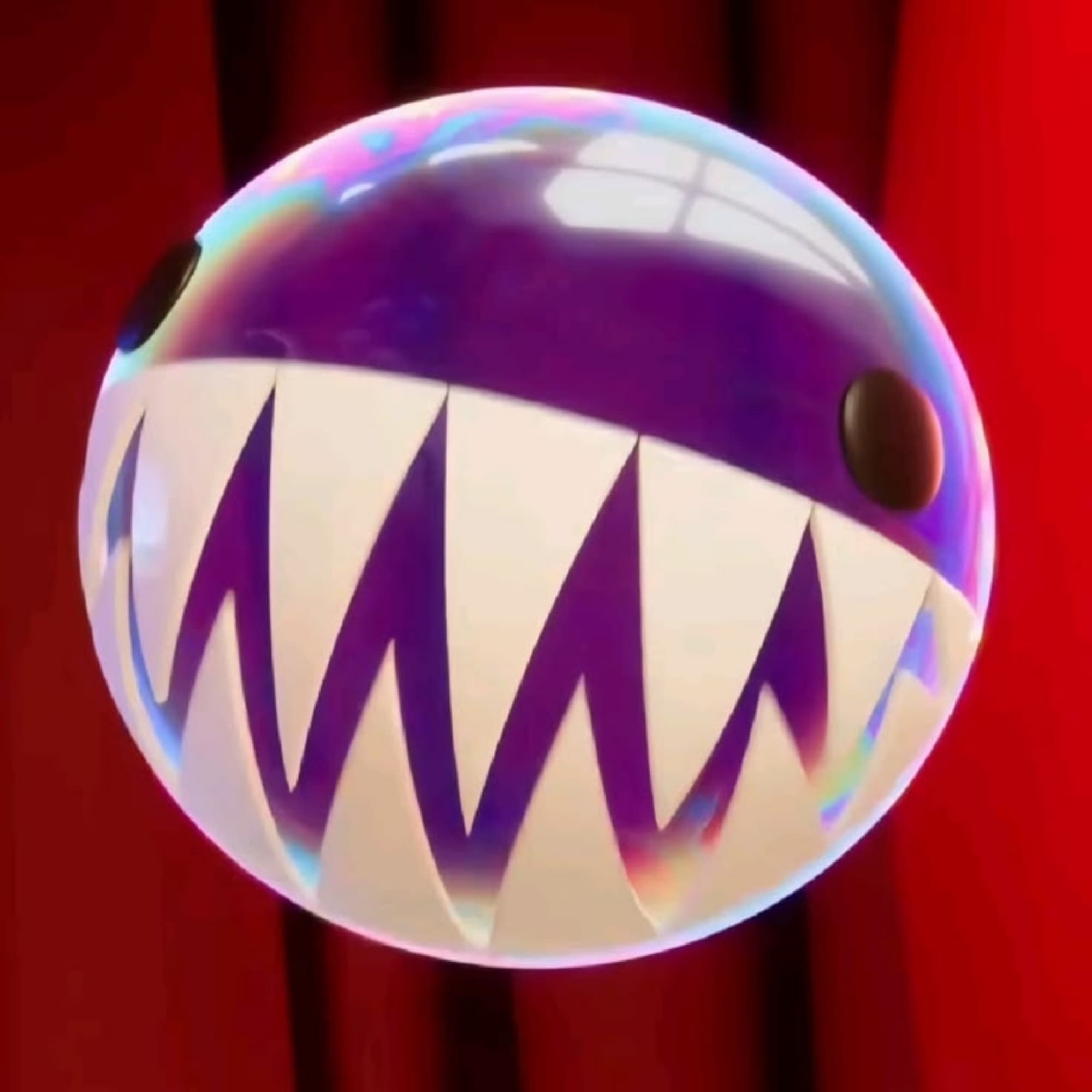 Bubble