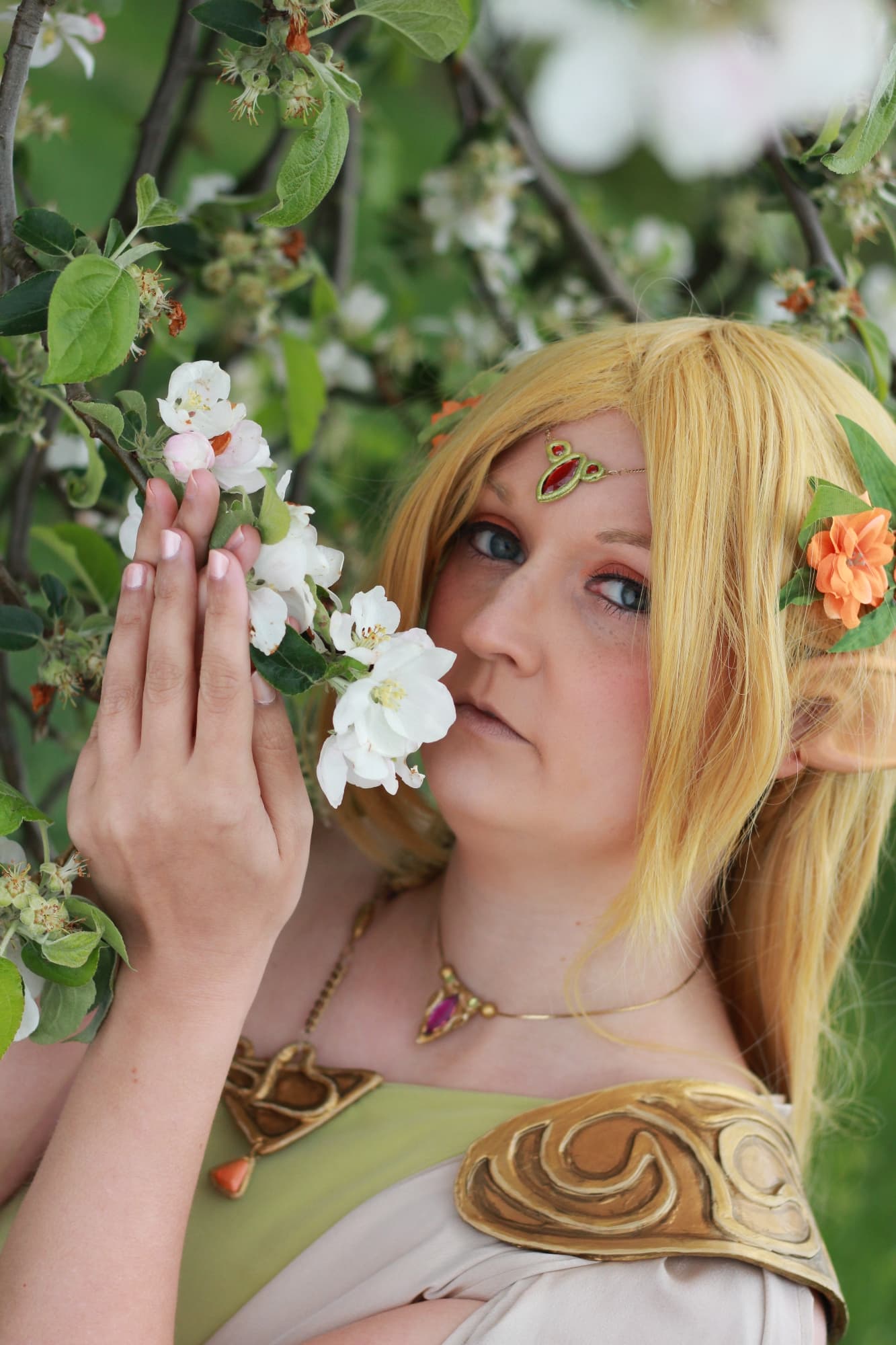 Deedlit (Artbook) - Photo 30