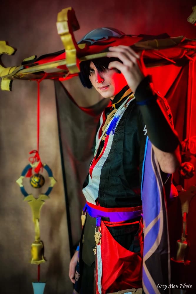 Scaramouche  - Photo 1