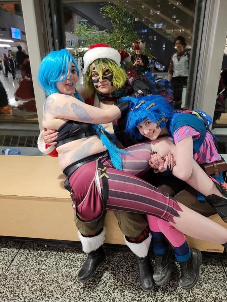 Chaotique Powder - Photo 25