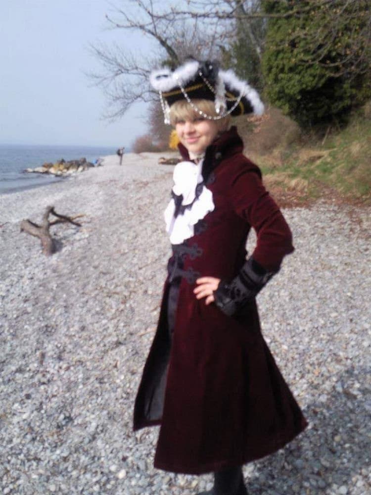 Pirate England - Photo 9