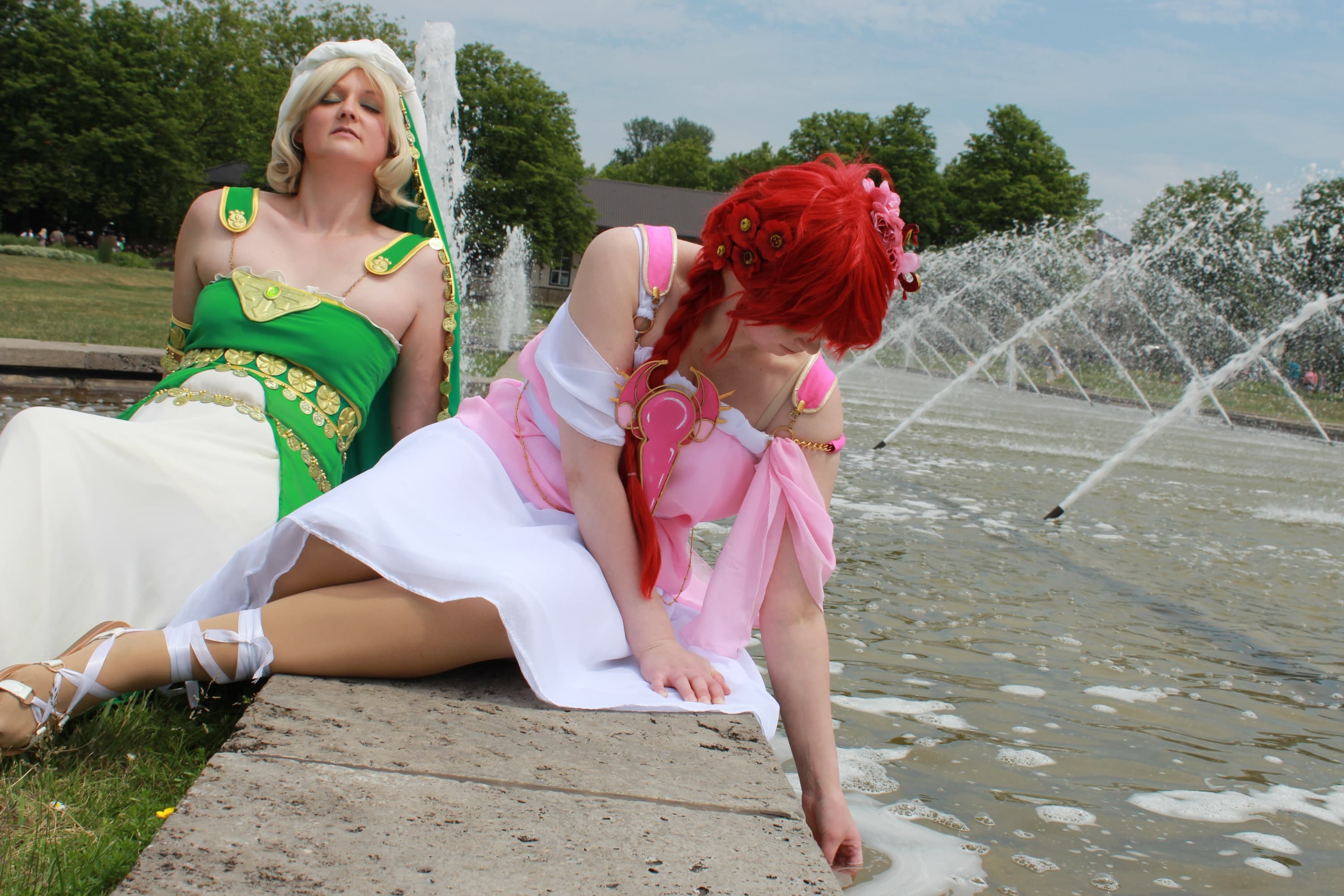 MKR Fuu&Hikaru - Photo 10